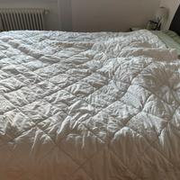 Piumino matrimoniale Bassetti