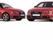 Ricambi nuovi Audi A3 2012 in poi