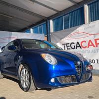 Alfa Romeo MiTo 1.4 T 120 CV GPL Progression