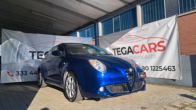 Alfa Romeo MiTo 1.4 T 120 CV GPL Progression