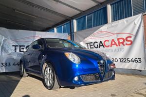 Alfa Romeo MiTo 1.4 T 120 CV GPL Progression