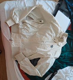 Giacca a vento North Sails