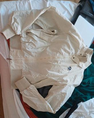 Giacca a vento North Sails