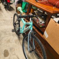 Bicicletta MTB Fausto Coppi 24" – Limited Edition*