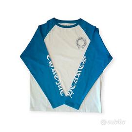 chrome hearts blu