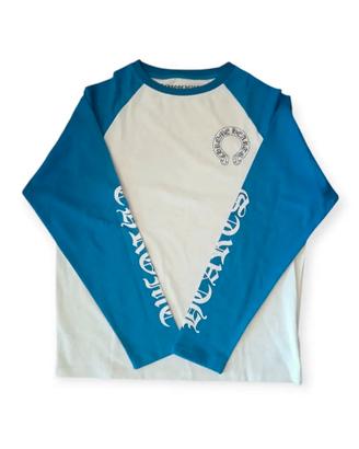 chrome hearts blu