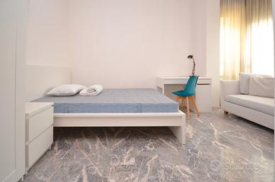 Stanza condivisa Vicenza