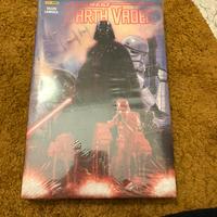 Omnibus Darth Vader
