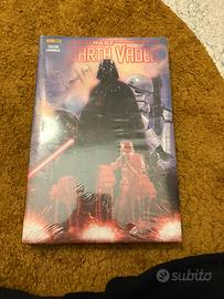 Omnibus Darth Vader