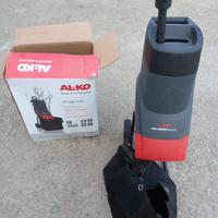 Trituratore AL-KO MH 2500 Slice, potenza 2500 W