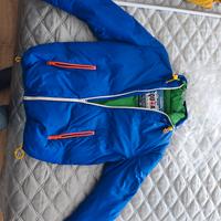 Piumino dsqusred2