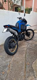 Yamaha XT 600 - 1987