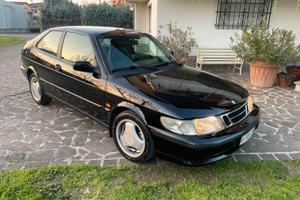 Saab 900 Turbo184cv coupe Talladega