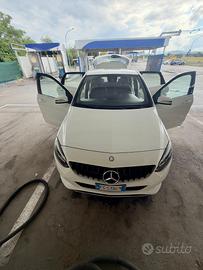 mercedes classe b 180