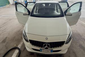mercedes classe b 180