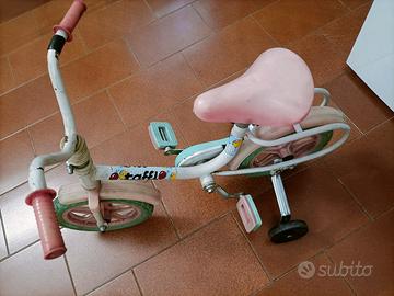 bicicletta bambini
