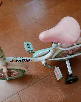 bicicletta bambini