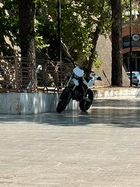 Husqvarna 125 2t
