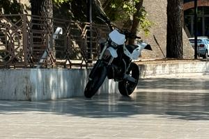 Husqvarna 125 2t