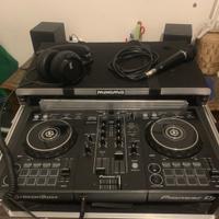 DDJ400 Pioneer