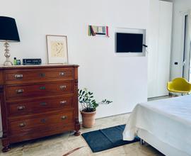 Appartamento in zona tranquilla e silenziosa