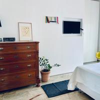 Appartamento in zona tranquilla e silenziosa