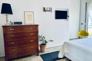 Appartamento in zona tranquilla e silenziosa