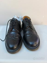 Dr Martens con impunture tg 39