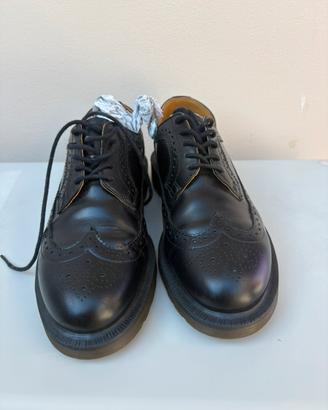 Dr Martens con impunture tg 39