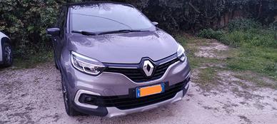 2018 Renault Captur 1.5 dci 110 Intens S&S