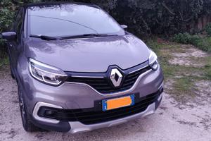 2018 Renault Captur 1.5 dci 110 Intens S&S