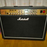 Marshall TSL 602 - JCM 2000 - 60W valvolare