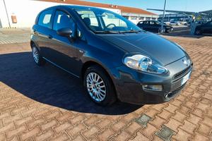 Fiat Punto 1.4 8V 5P. Street solo km.113000
