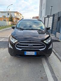 Ford Ecosport 1.0  EcoBoost 125Cv