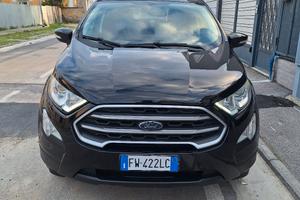 Ford Ecosport 1.0  EcoBoost 125Cv