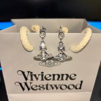 Orecchini Vivienne Westwood Orb