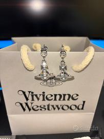 Orecchini Vivienne Westwood Orb