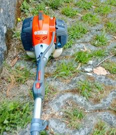 decespugliatore olemac 