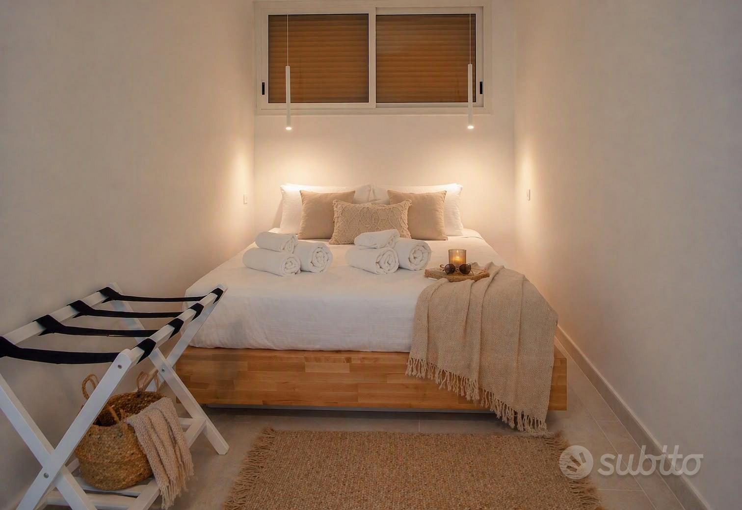 Appartamento – Firenze, Novoli, Quartiere 5 - Vista 5