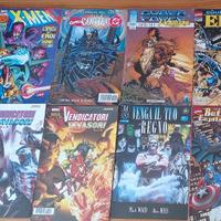 FUMETTI vintage per collezionisti