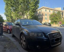 Audi A3 2.0 TDI 140 CV