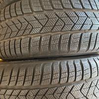 4 GOMME USATE INVERNALE 2255018 - CP16816165