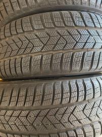 4 GOMME USATE INVERNALE 2255018 - CP16816165
