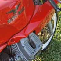 Moto Guzzi Daytona - 1992