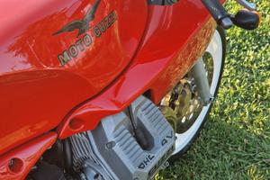 Moto Guzzi Daytona - 1992