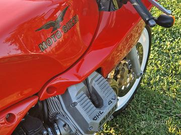 Moto Guzzi Daytona - 1992