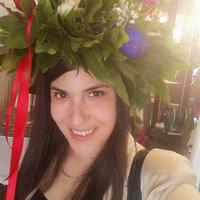 Dott.ssa in Psicologia