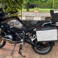 Bmw gs 1200