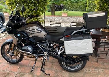 Bmw gs 1200