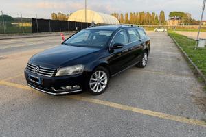 Passat variant b7